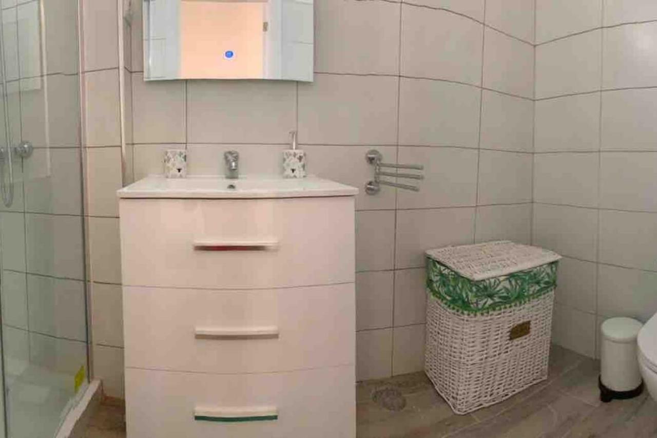 דירות Mogán Casa Hana מראה חיצוני תמונה