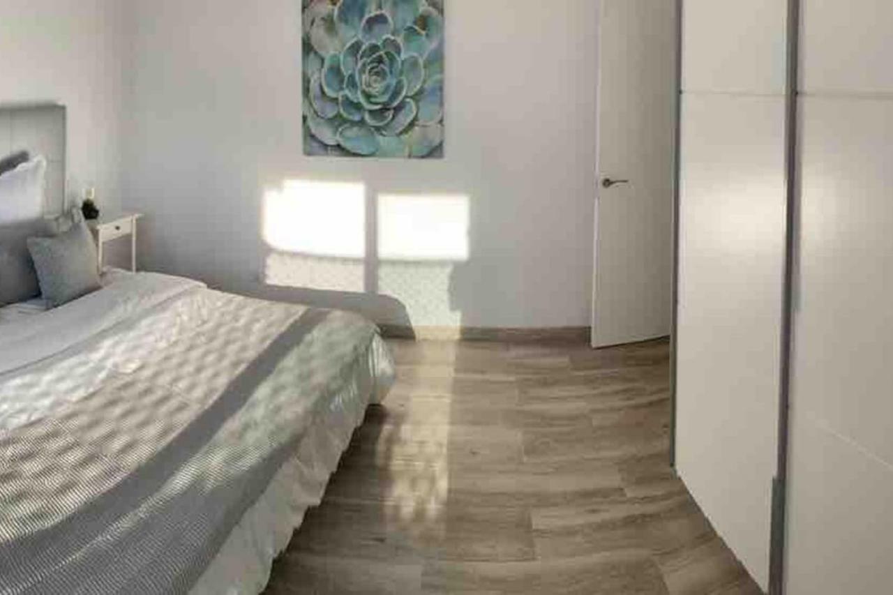 דירות Mogán Casa Hana מראה חיצוני תמונה